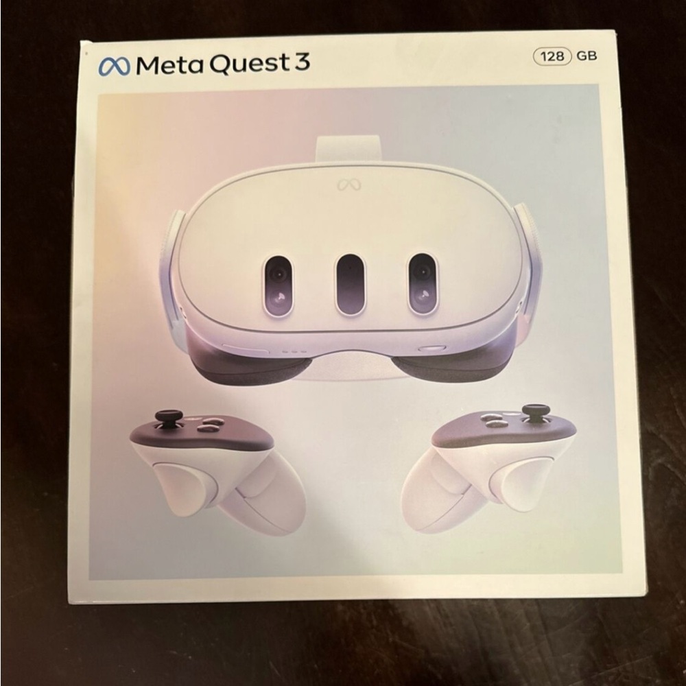 Meta Quest 2 - Oculus